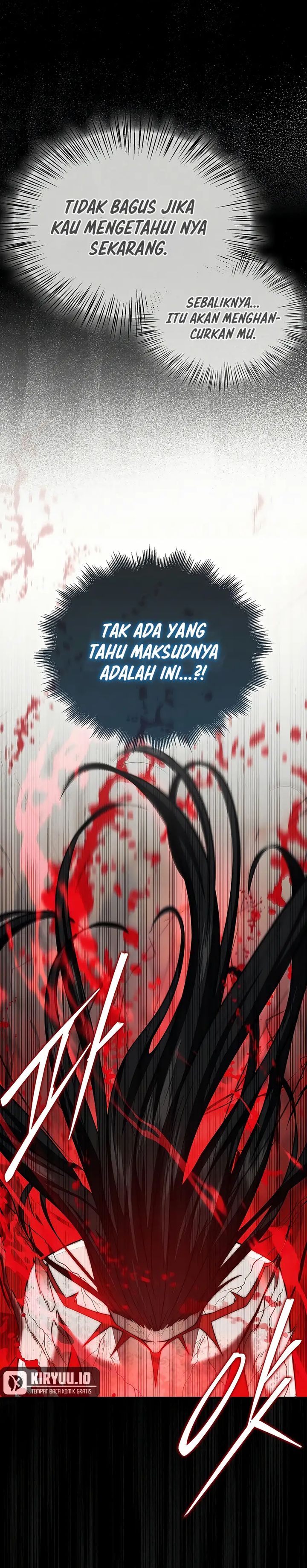 The 31st Piece Turns the Tables Chapter 98 Gambar 19