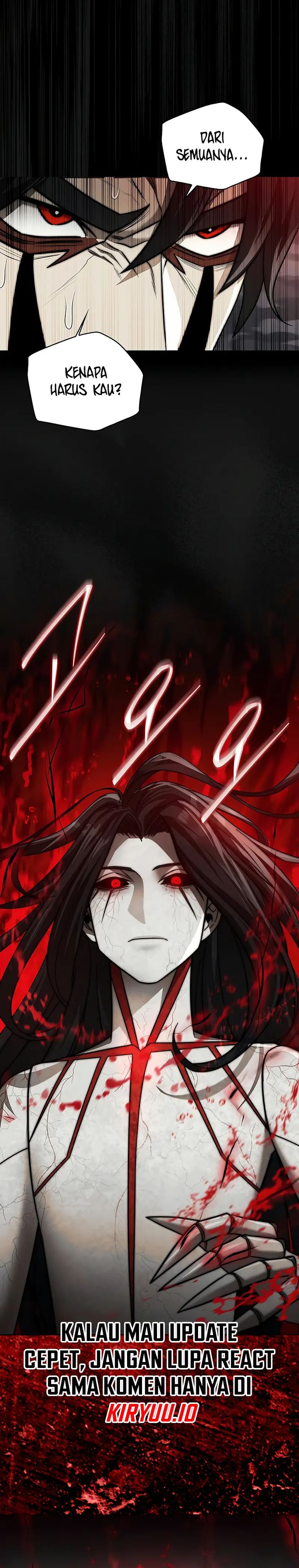 The 31st Piece Turns the Tables Chapter 98 Gambar 20