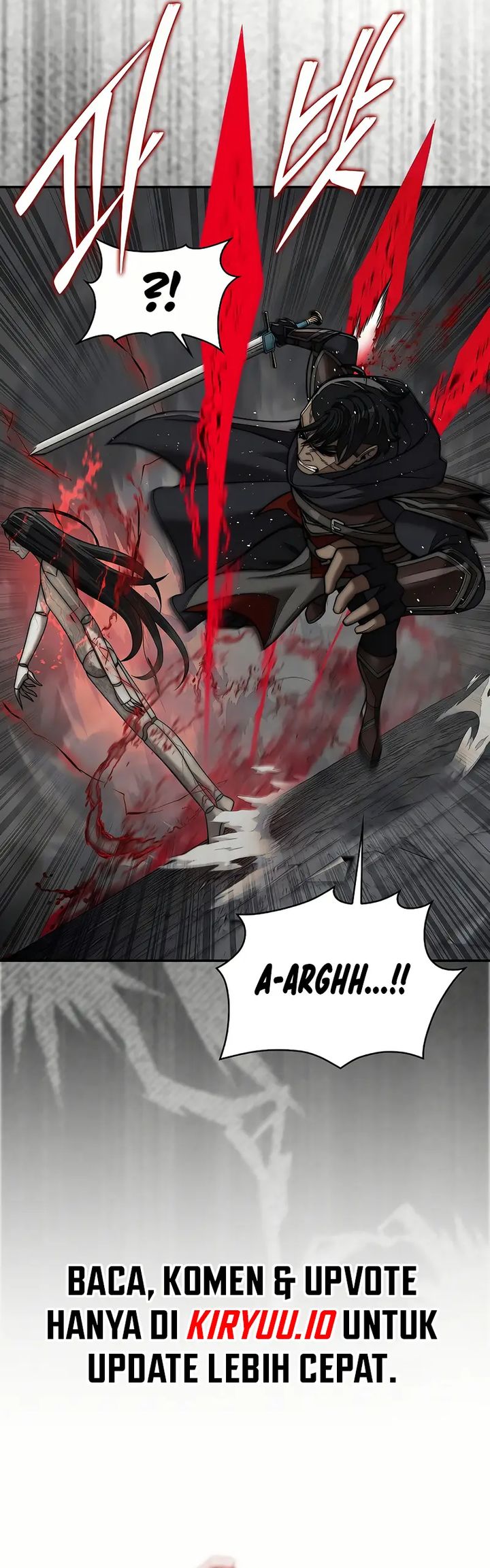 The 31st Piece Turns the Tables Chapter 98 Gambar 43