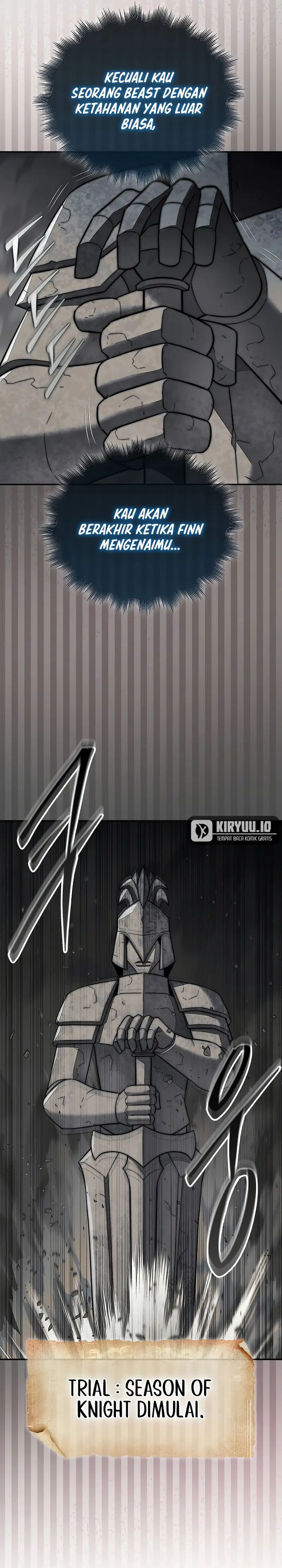 The 31st Piece Turns the Tables Chapter 98 Gambar 46