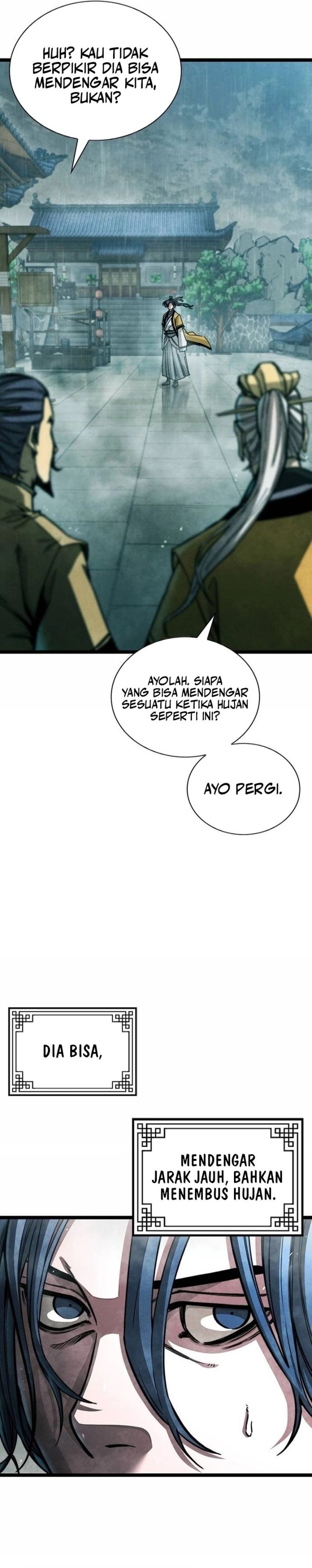 The Absolute Scholar Chapter 01 Gambar 14