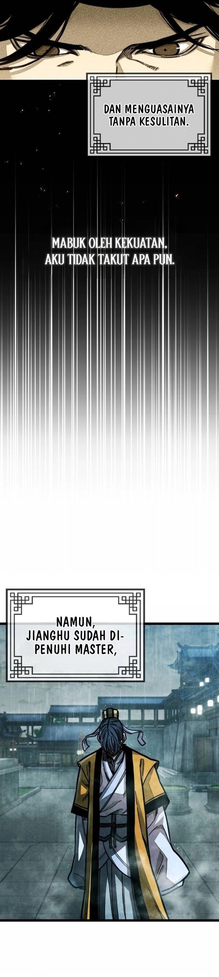 The Absolute Scholar Chapter 01 Gambar 17