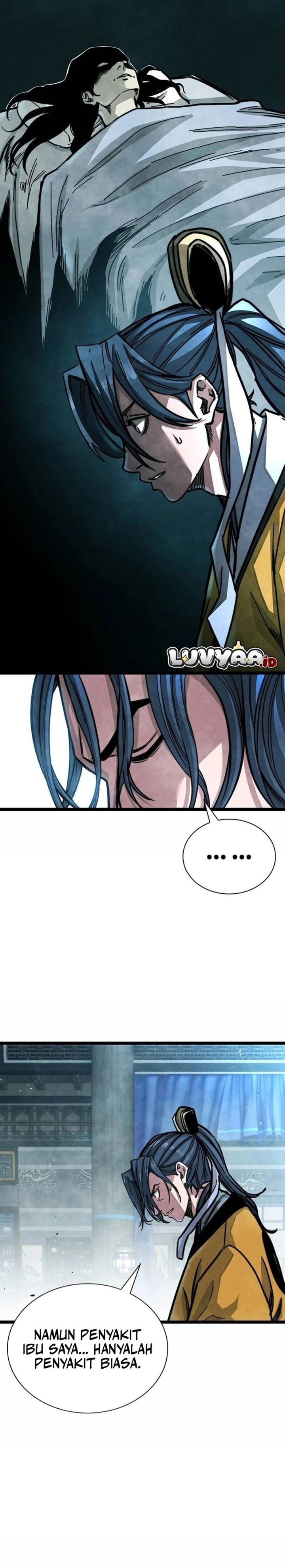 The Absolute Scholar Chapter 01 Gambar 29