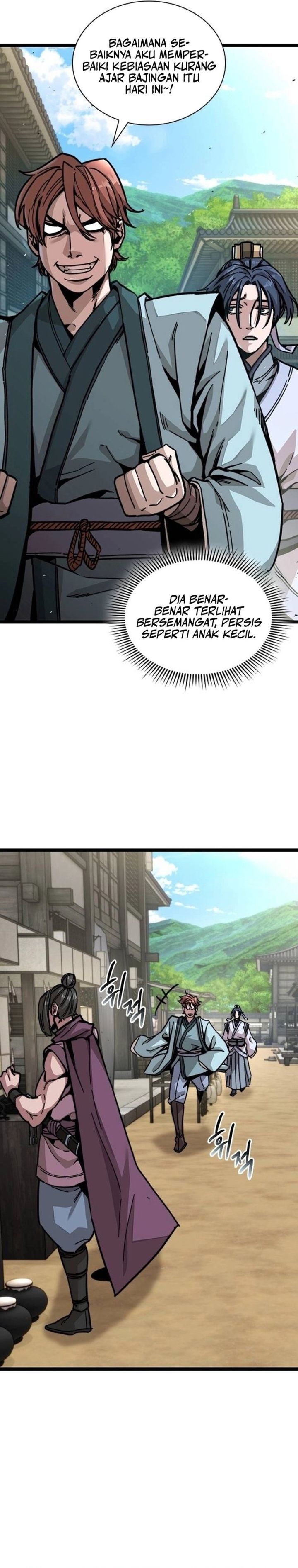 The Absolute Scholar Chapter 01 Gambar 51