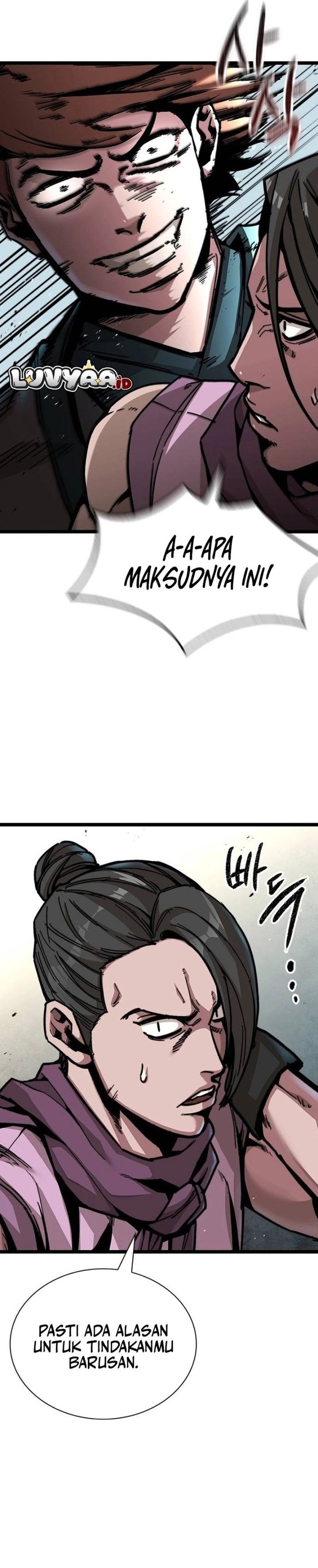 The Absolute Scholar Chapter 01 Gambar 54