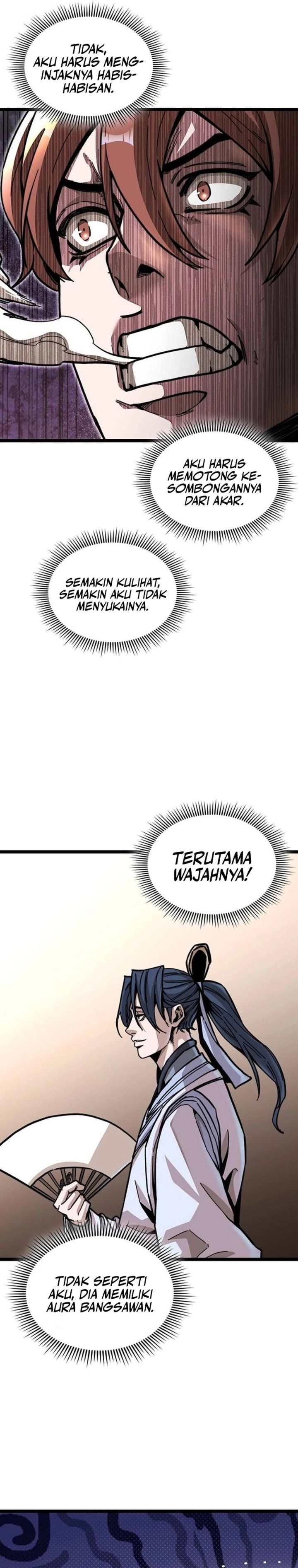 The Absolute Scholar Chapter 01 Gambar 71