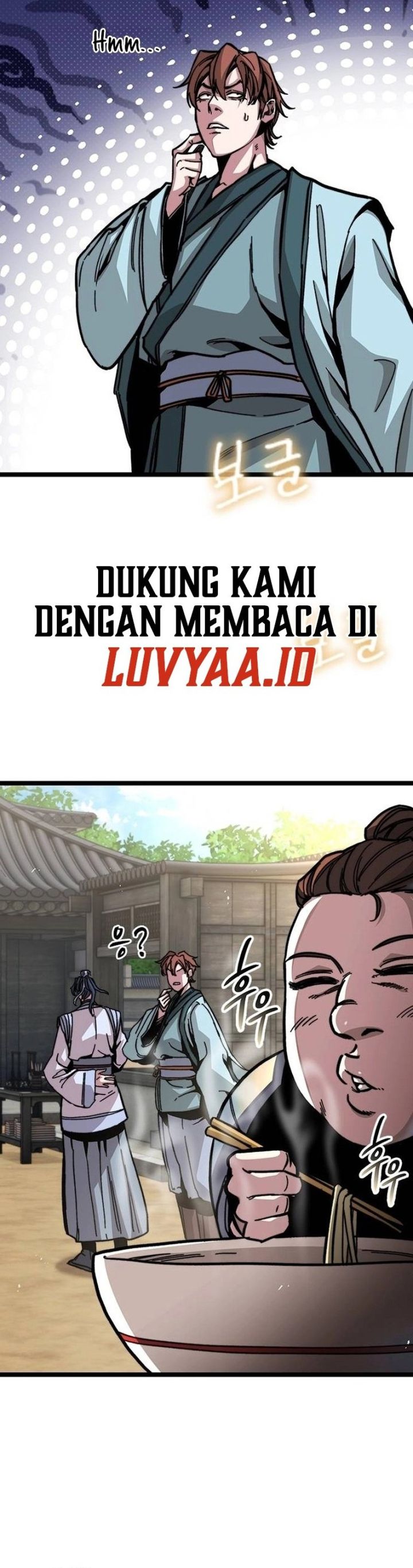 The Absolute Scholar Chapter 01 Gambar 72