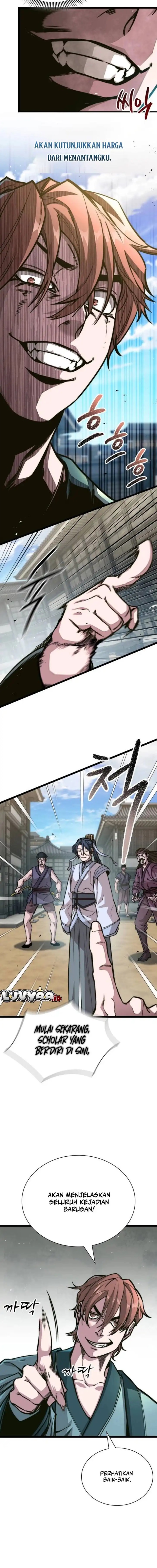 The Absolute Scholar Chapter 02 Gambar 2