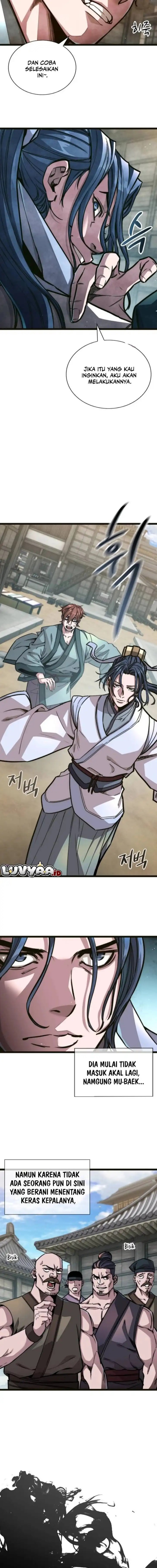 The Absolute Scholar Chapter 02 Gambar 4