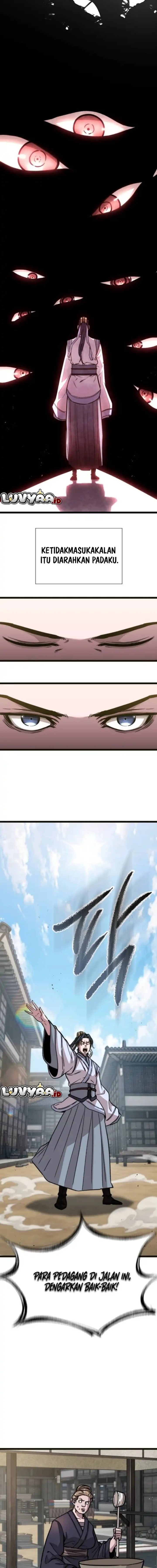 The Absolute Scholar Chapter 02 Gambar 5