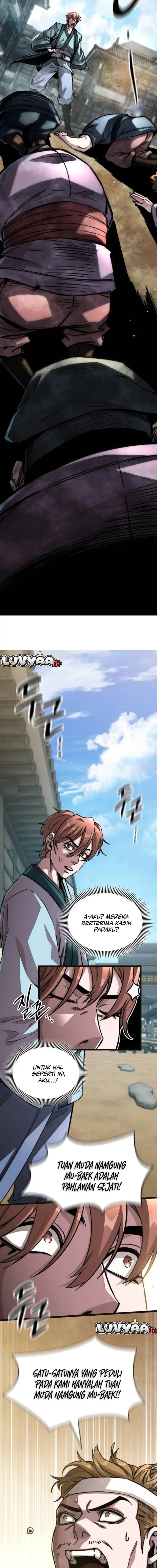 The Absolute Scholar Chapter 02 Gambar 10