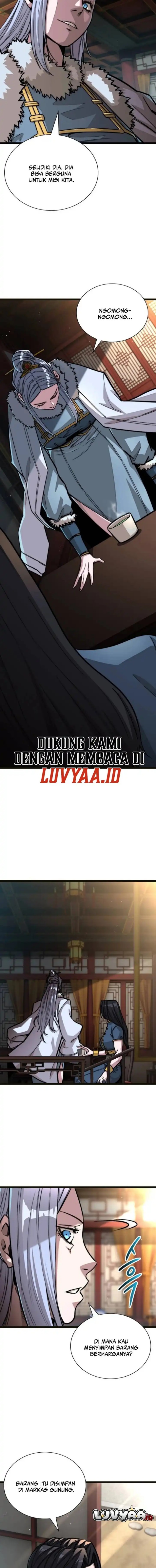 The Absolute Scholar Chapter 02 Gambar 14