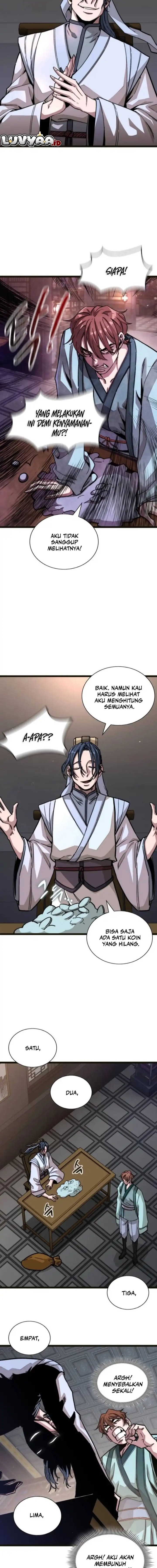 The Absolute Scholar Chapter 02 Gambar 16