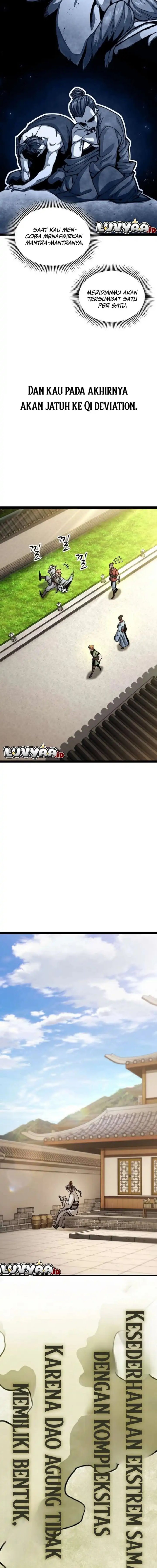 The Absolute Scholar Chapter 04 Gambar 2