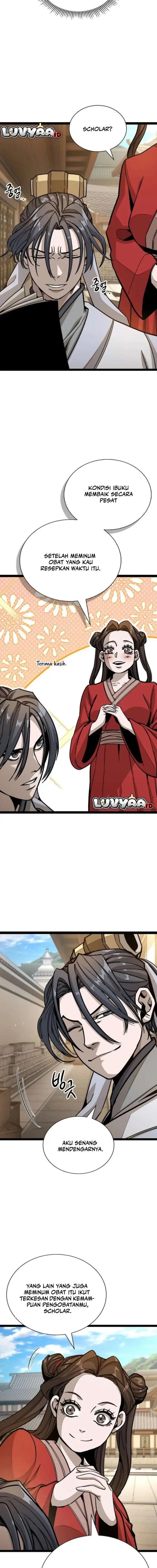 The Absolute Scholar Chapter 04 Gambar 4