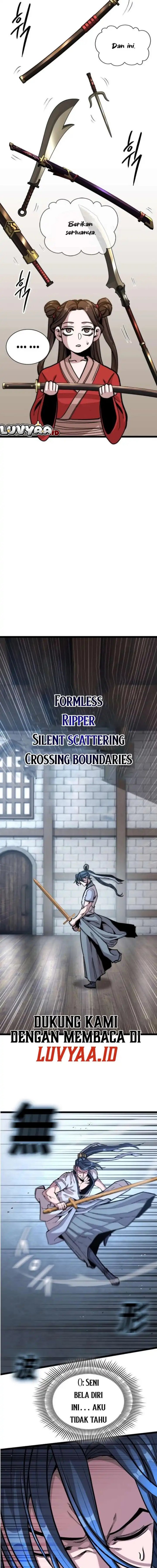 The Absolute Scholar Chapter 04 Gambar 8