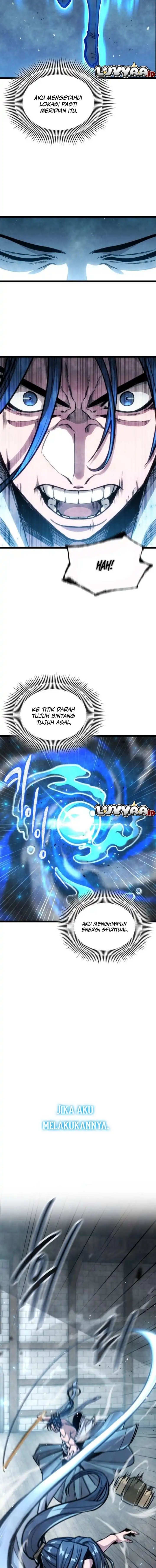 The Absolute Scholar Chapter 04 Gambar 10