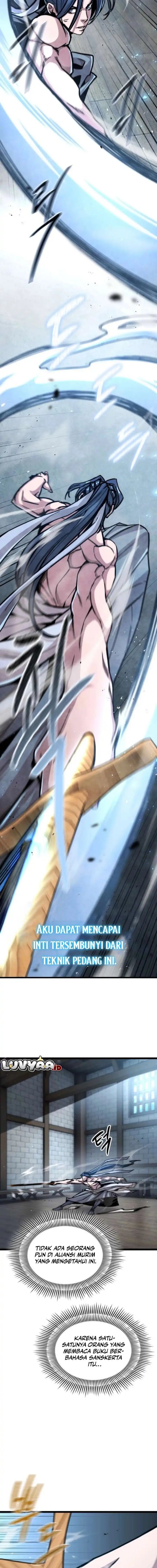 The Absolute Scholar Chapter 04 Gambar 11