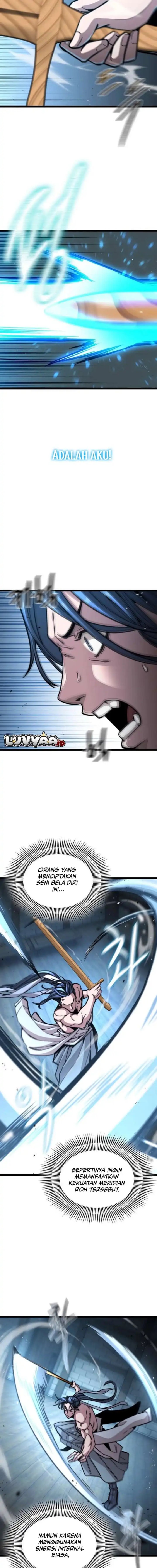 The Absolute Scholar Chapter 04 Gambar 12