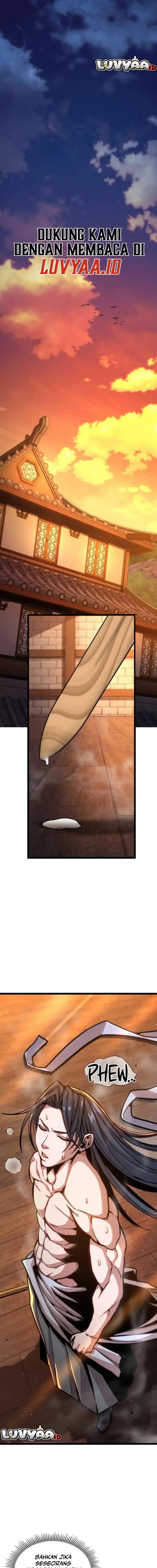 The Absolute Scholar Chapter 04 Gambar 14