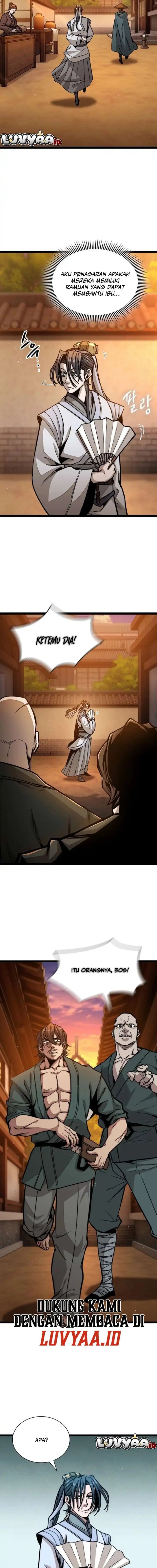 The Absolute Scholar Chapter 04 Gambar 18