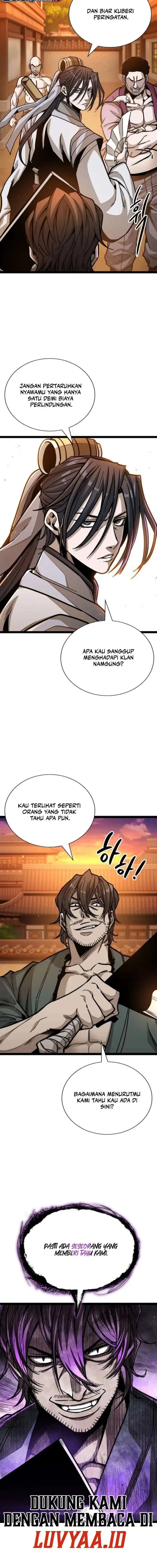 The Absolute Scholar Chapter 04 Gambar 20