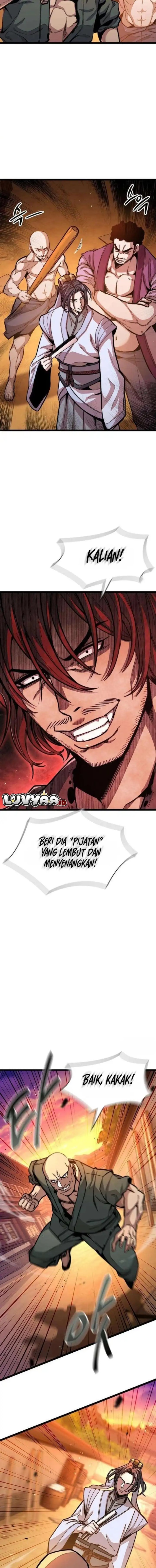 The Absolute Scholar Chapter 05 Gambar 2