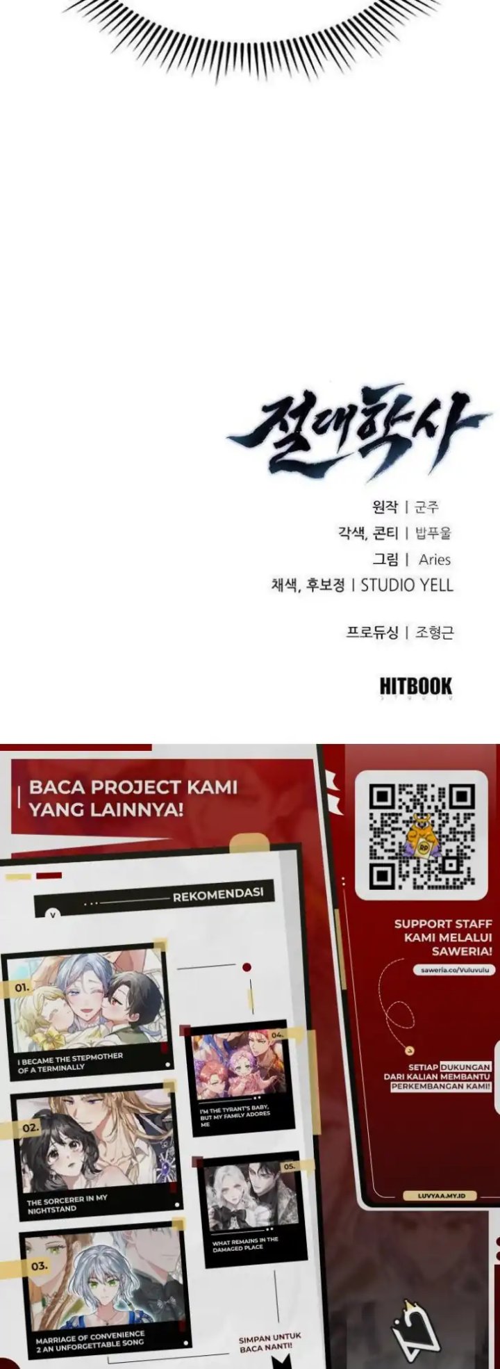 The Absolute Scholar Chapter 05 Gambar 23