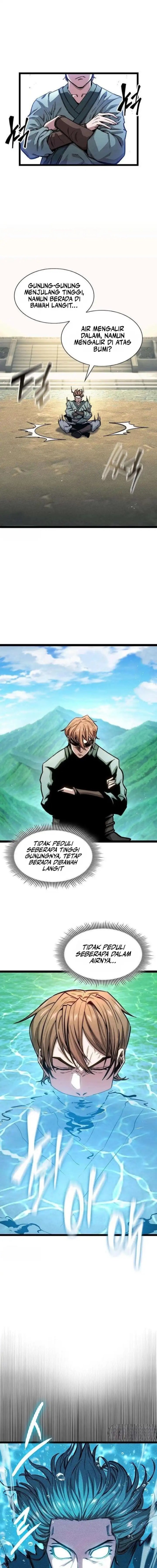 The Absolute Scholar Chapter 07 Gambar 3
