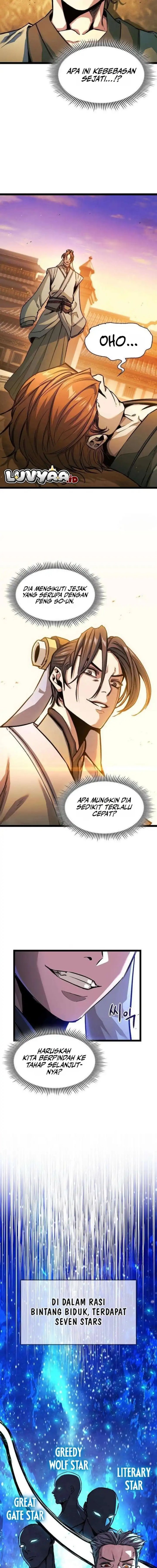 The Absolute Scholar Chapter 07 Gambar 13