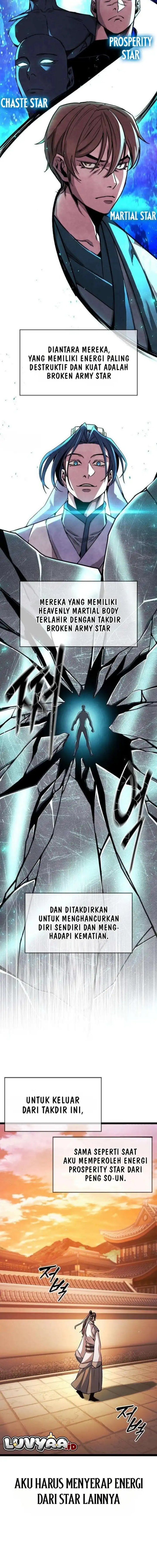 The Absolute Scholar Chapter 07 Gambar 14