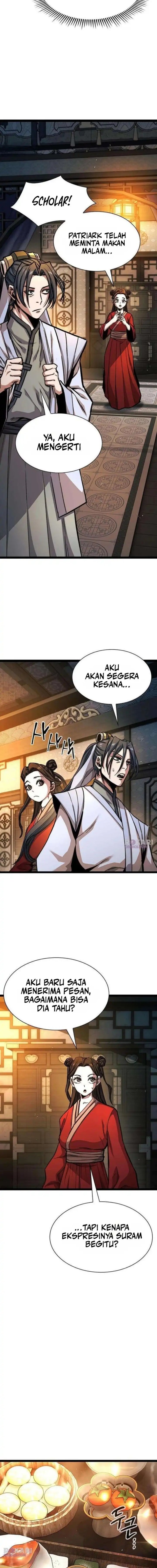 The Absolute Scholar Chapter 07 Gambar 16