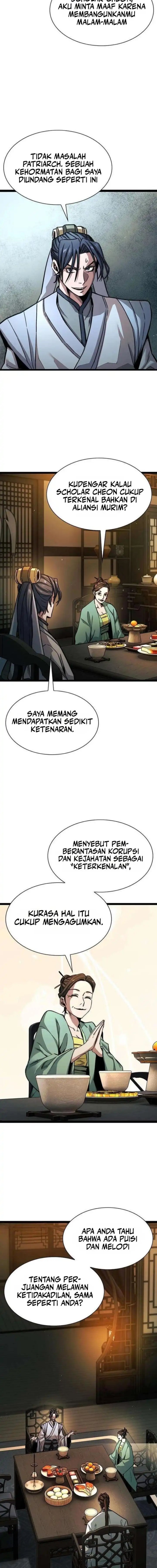 The Absolute Scholar Chapter 07 Gambar 19