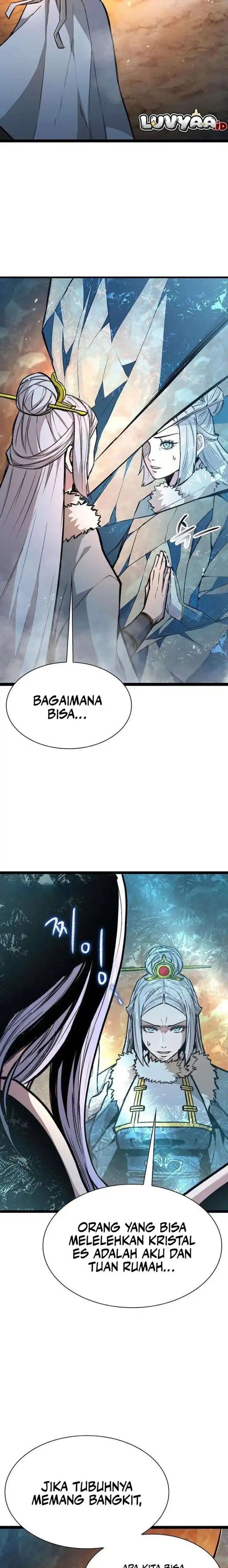 The Absolute Scholar Chapter 13 Gambar 3