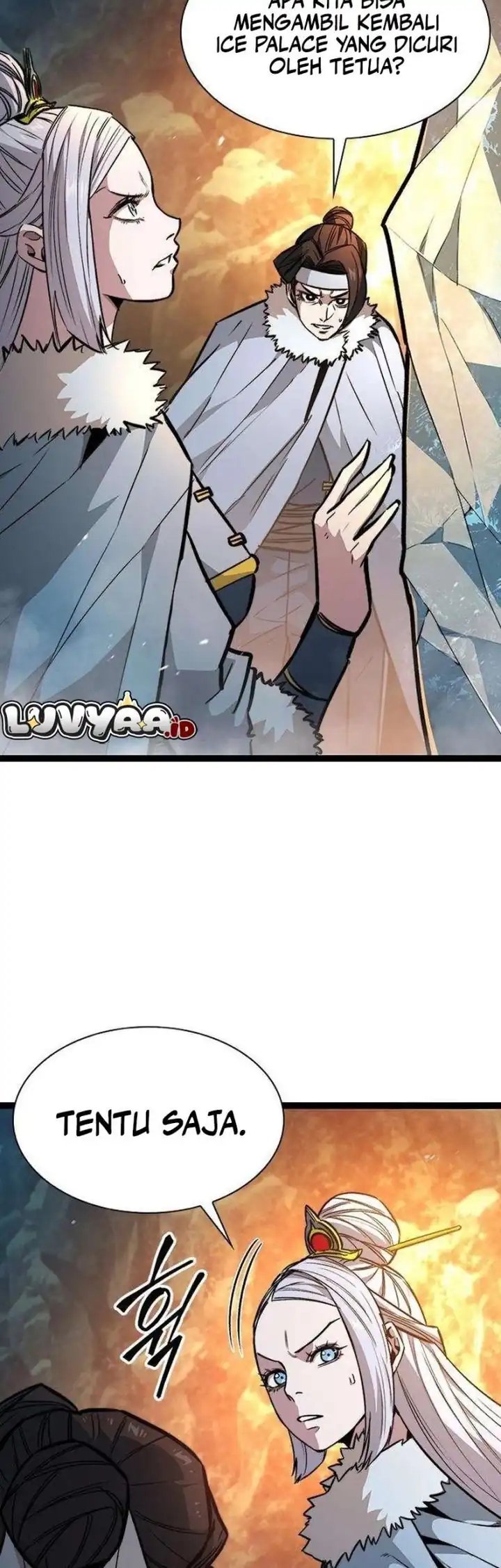 The Absolute Scholar Chapter 13 Gambar 4