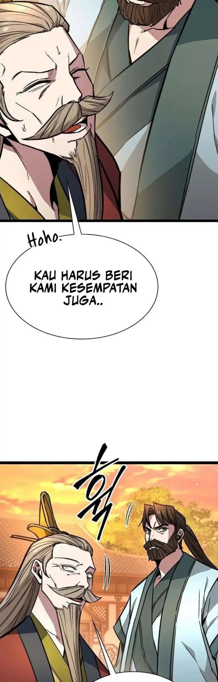 The Absolute Scholar Chapter 13 Gambar 10