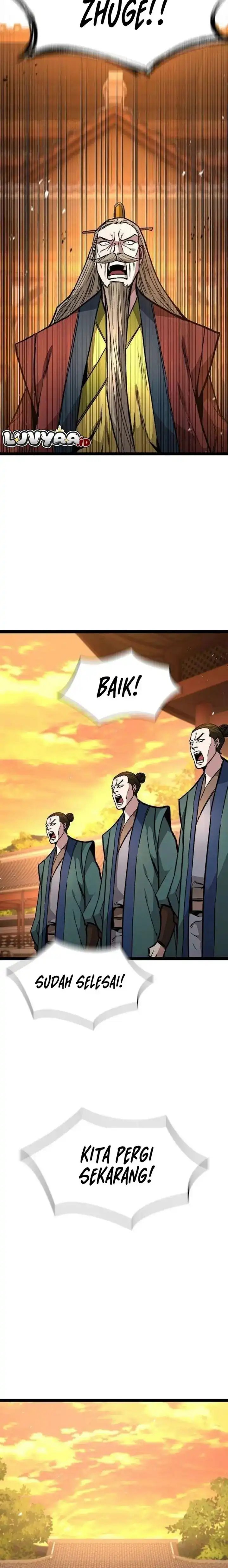 The Absolute Scholar Chapter 13 Gambar 13