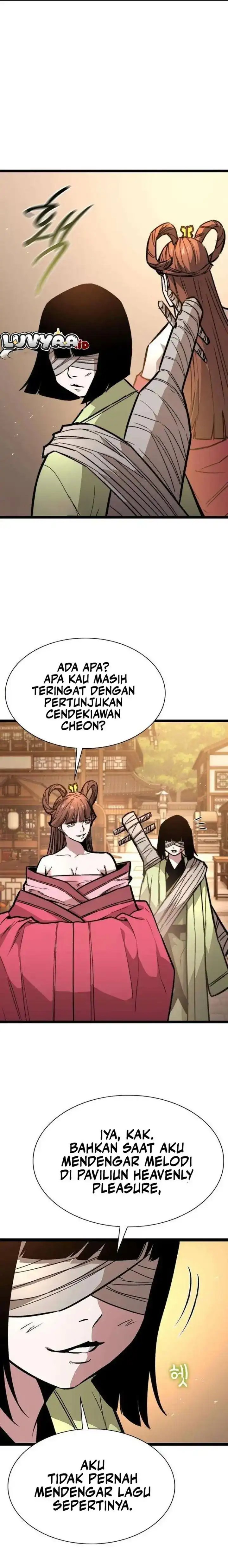 The Absolute Scholar Chapter 13 Gambar 19