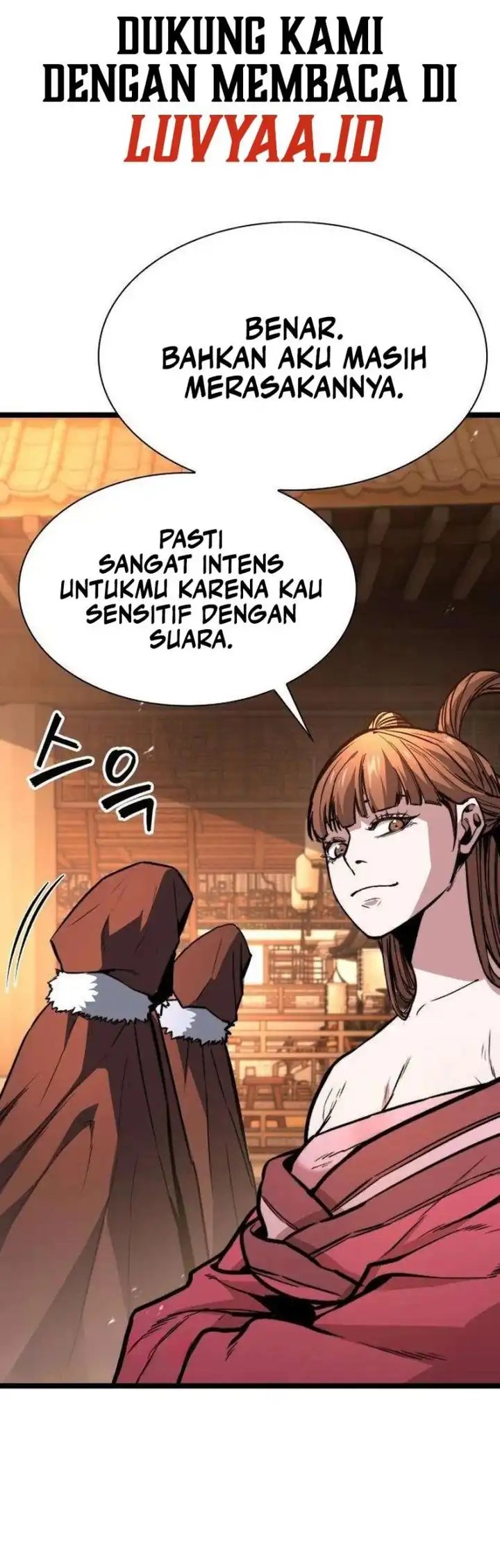 The Absolute Scholar Chapter 13 Gambar 20