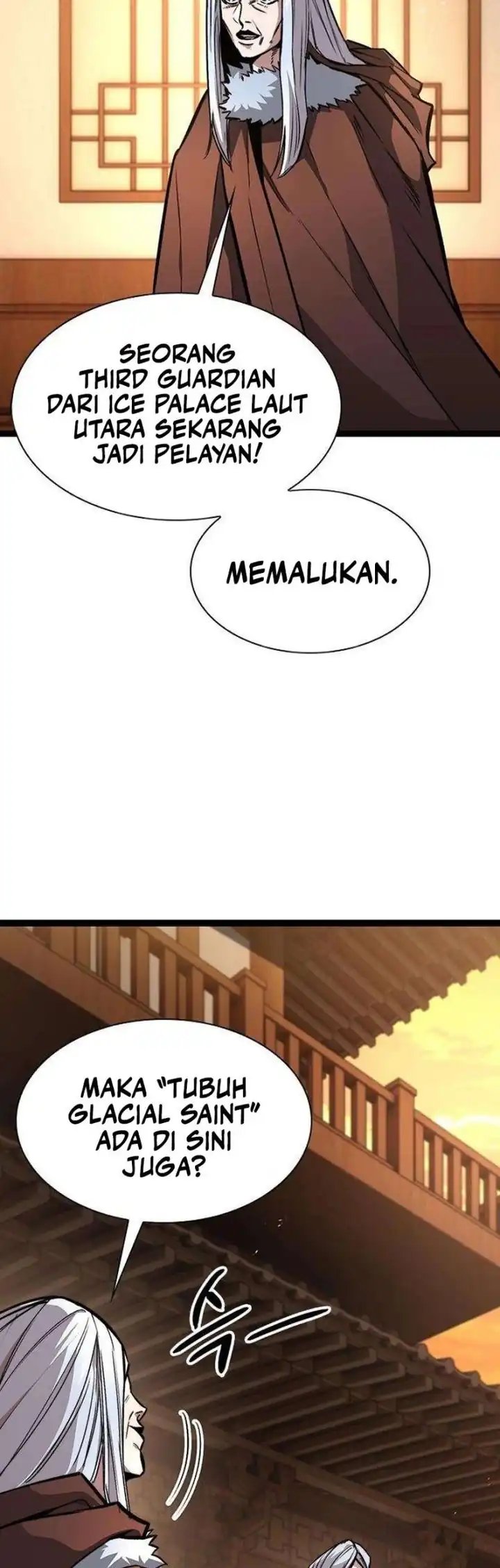 The Absolute Scholar Chapter 13 Gambar 26