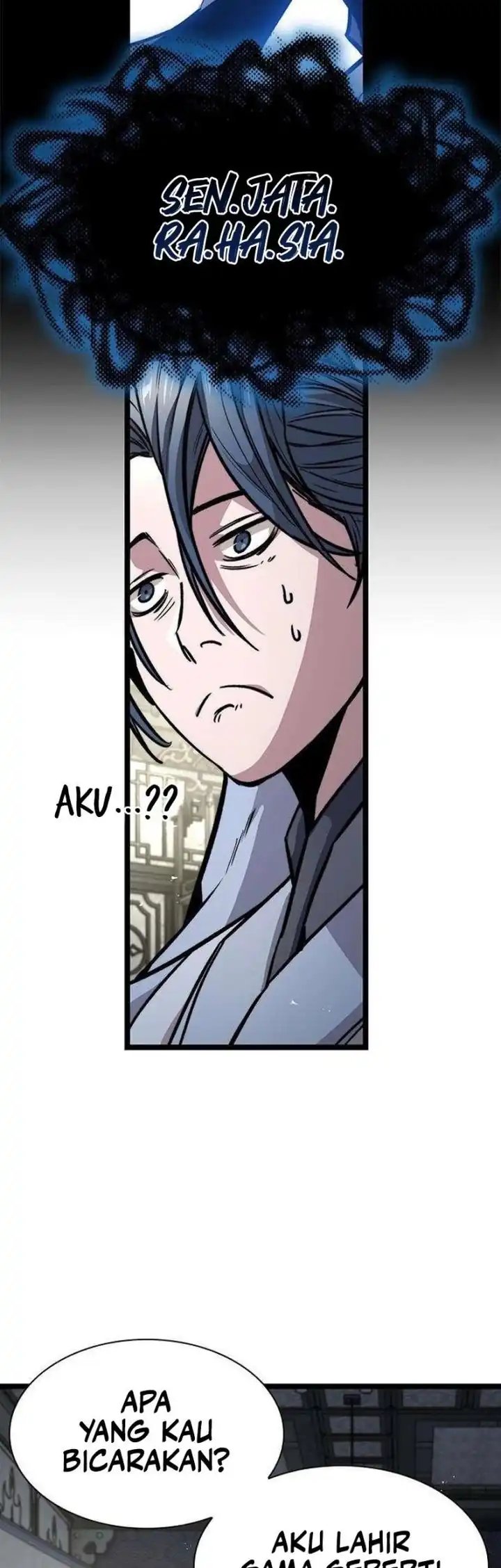 The Absolute Scholar Chapter 13 Gambar 32