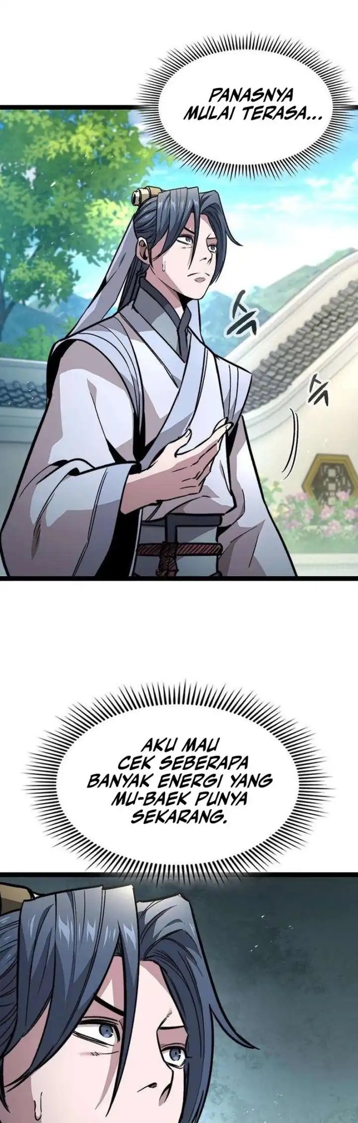 The Absolute Scholar Chapter 13 Gambar 44