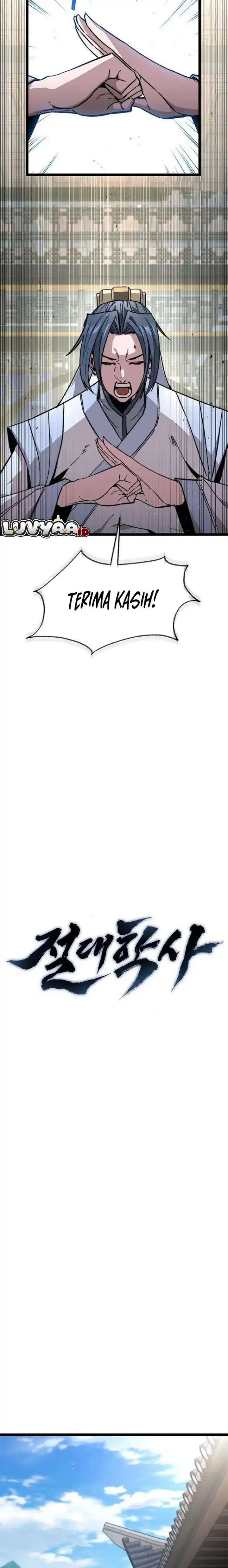 The Absolute Scholar Chapter 14 Gambar 7