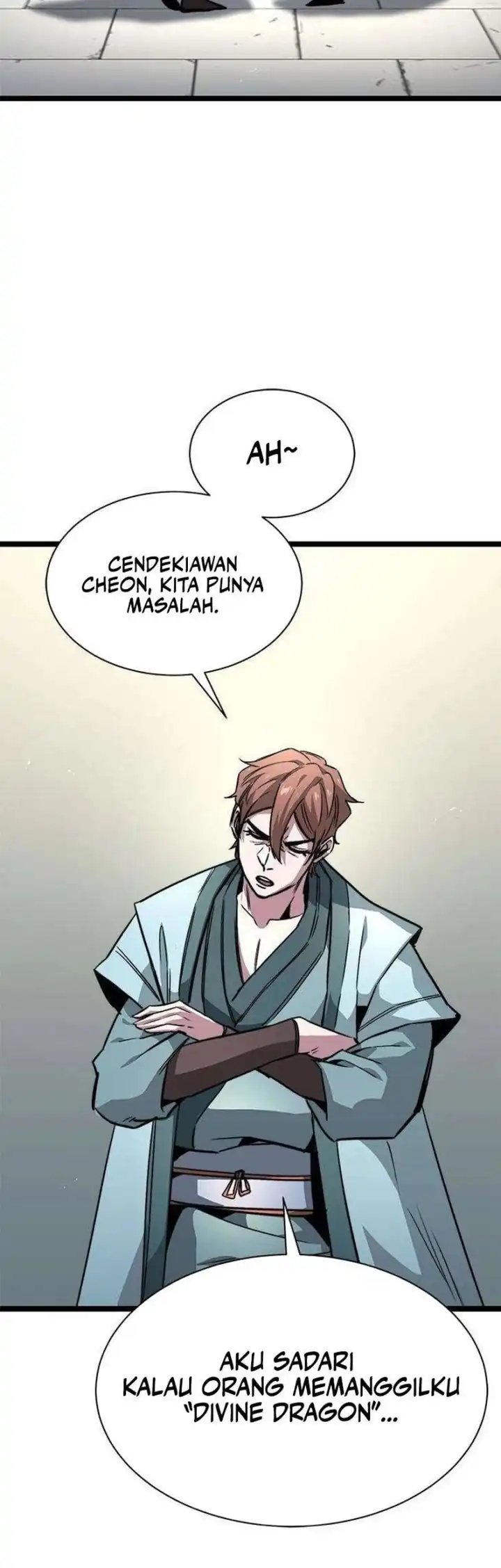 The Absolute Scholar Chapter 14 Gambar 10