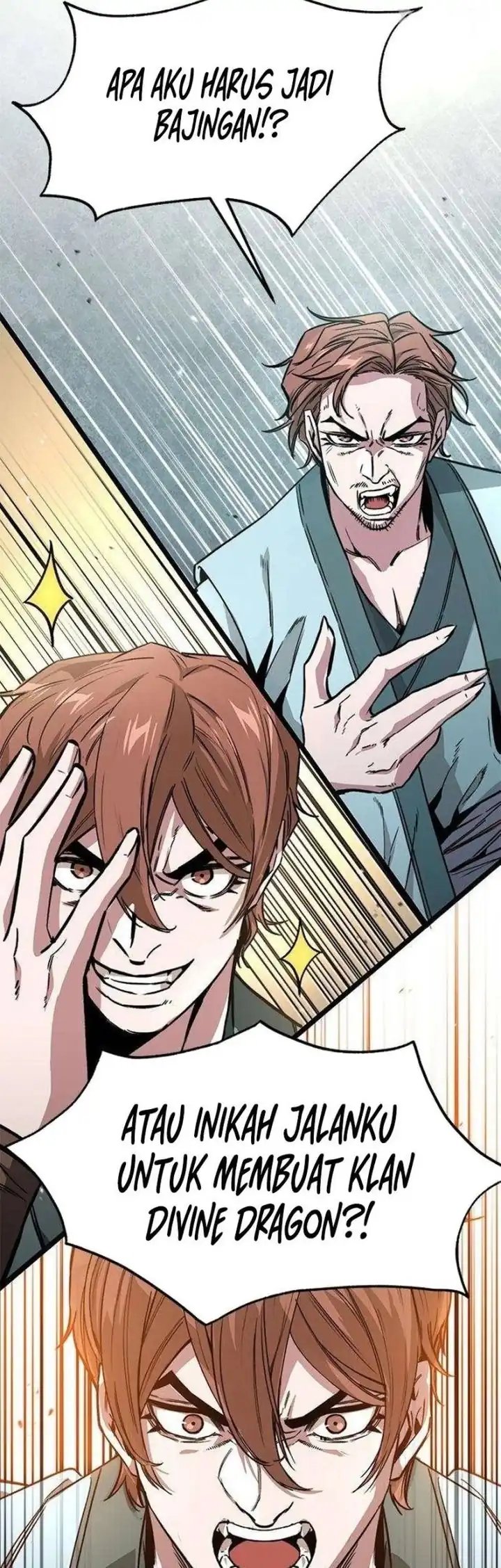 The Absolute Scholar Chapter 14 Gambar 12