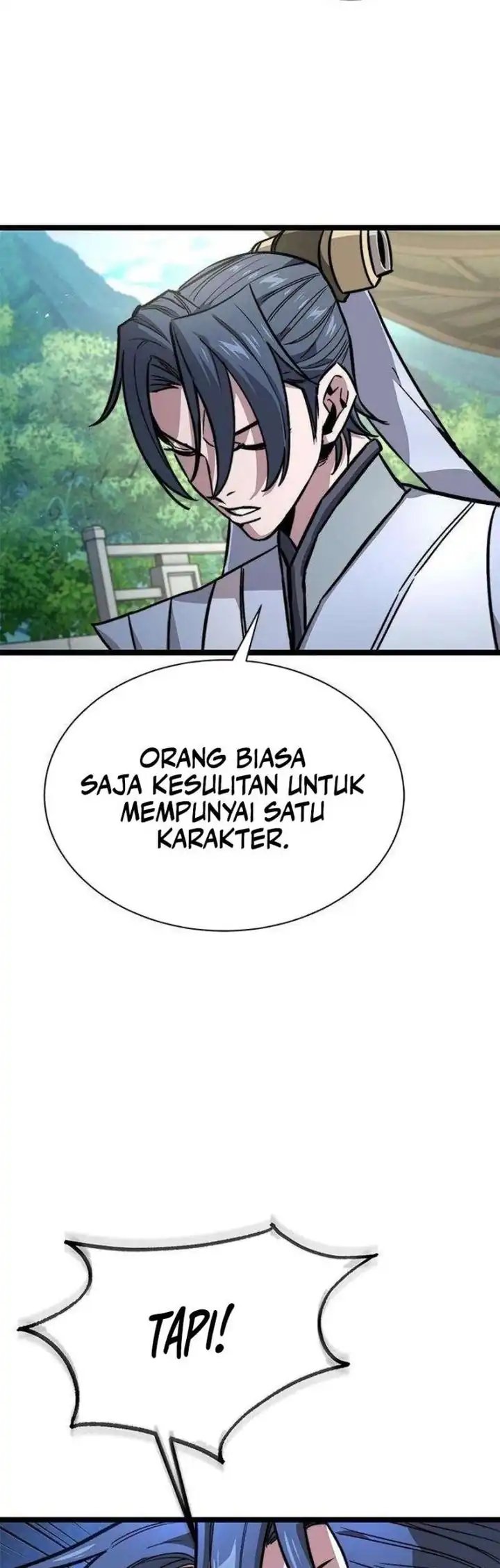 The Absolute Scholar Chapter 14 Gambar 14