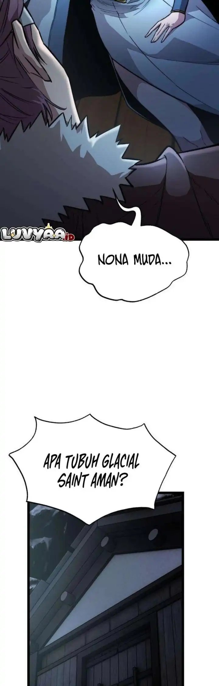 The Absolute Scholar Chapter 14 Gambar 28