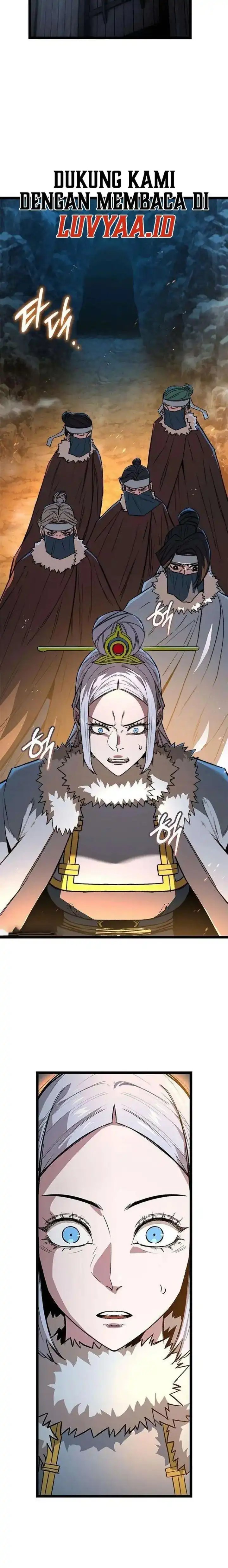 The Absolute Scholar Chapter 14 Gambar 29