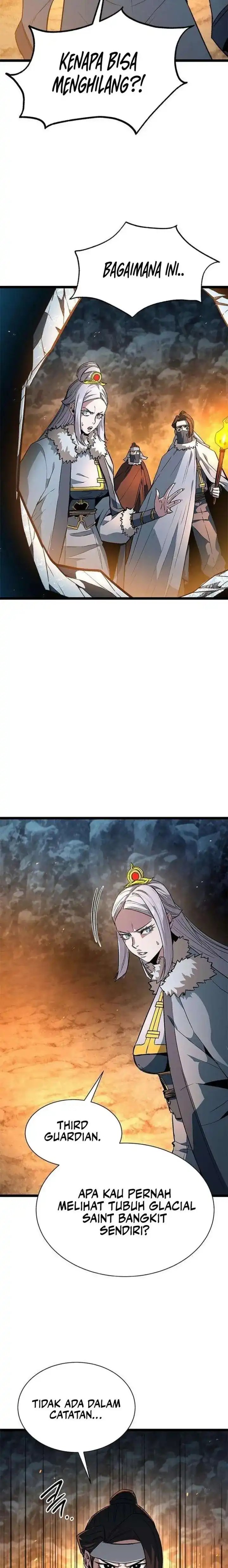 The Absolute Scholar Chapter 14 Gambar 31