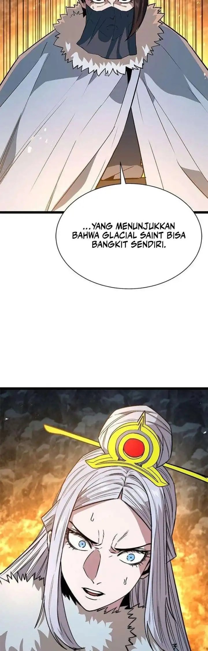 The Absolute Scholar Chapter 14 Gambar 32
